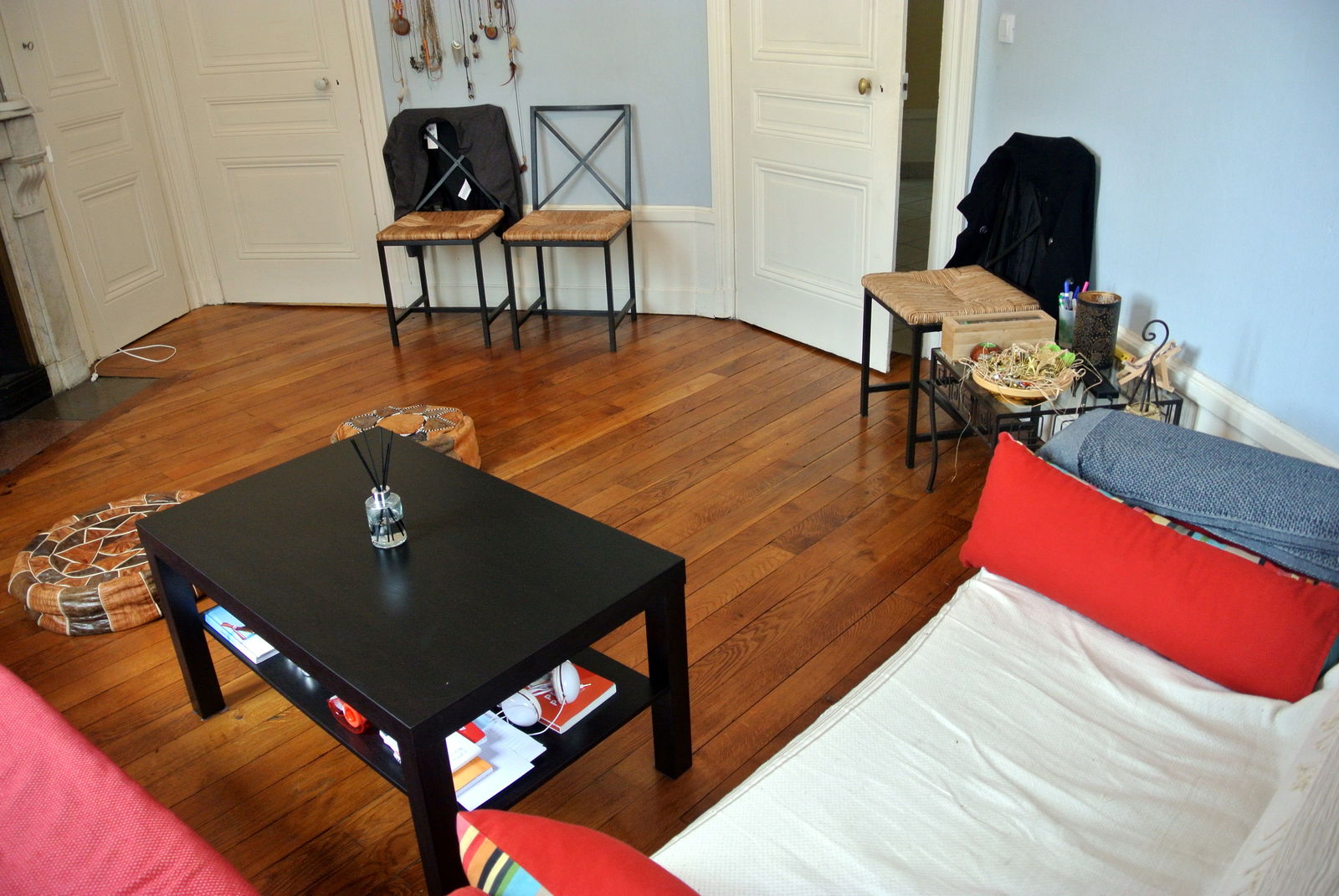 Colocation Lyon 124994