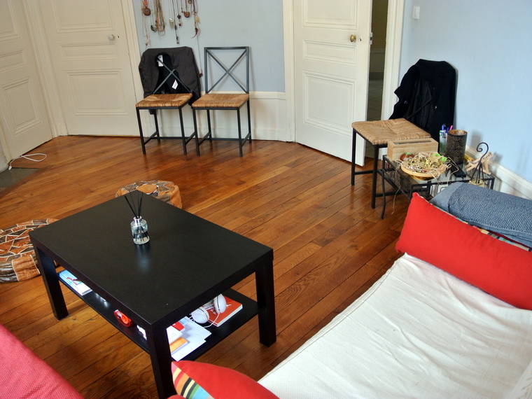 Homestay Lyon 124994