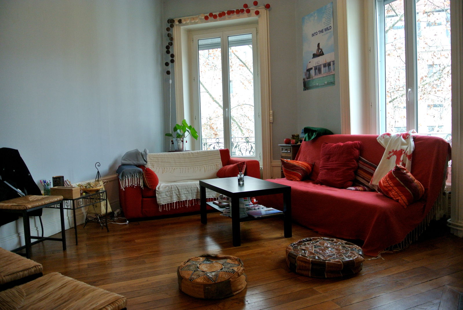 Colocation Lyon 124994