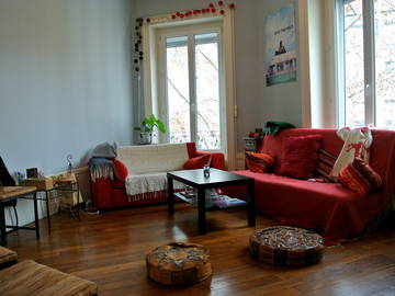 Room For Rent Lyon 124994