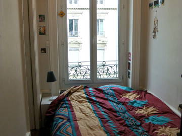 Chambre À Louer Lyon 124994