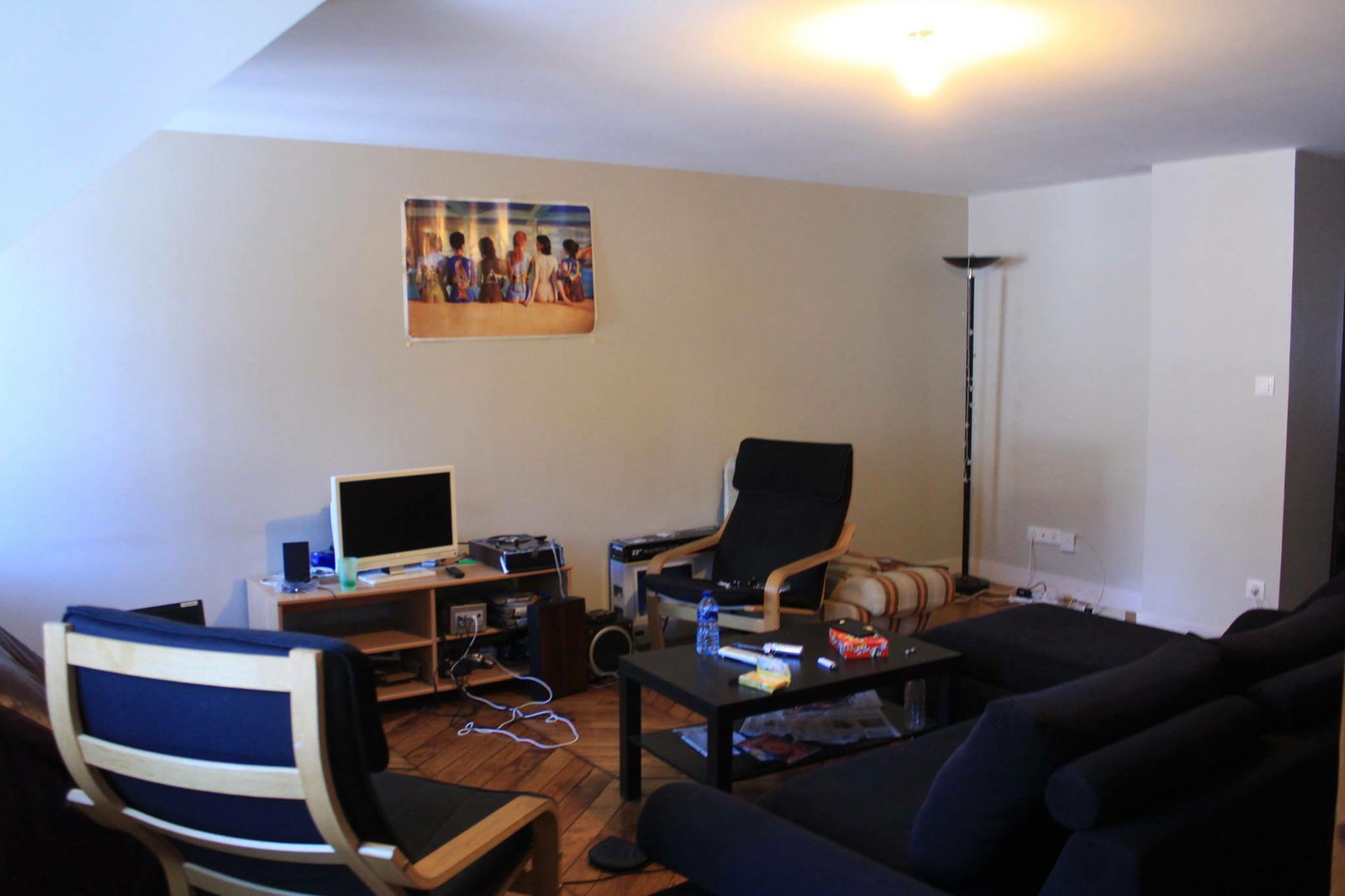 Colocation Lyon 129520