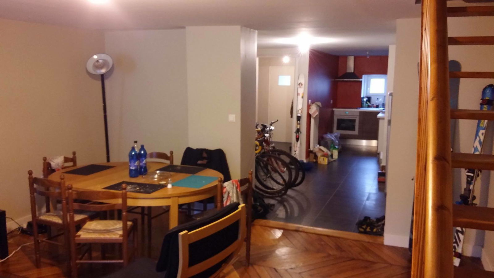 Colocation Lyon 129520