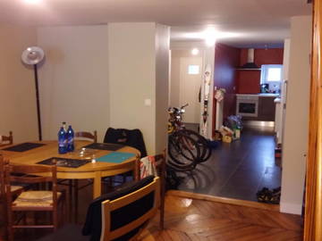 Room For Rent Lyon 129520