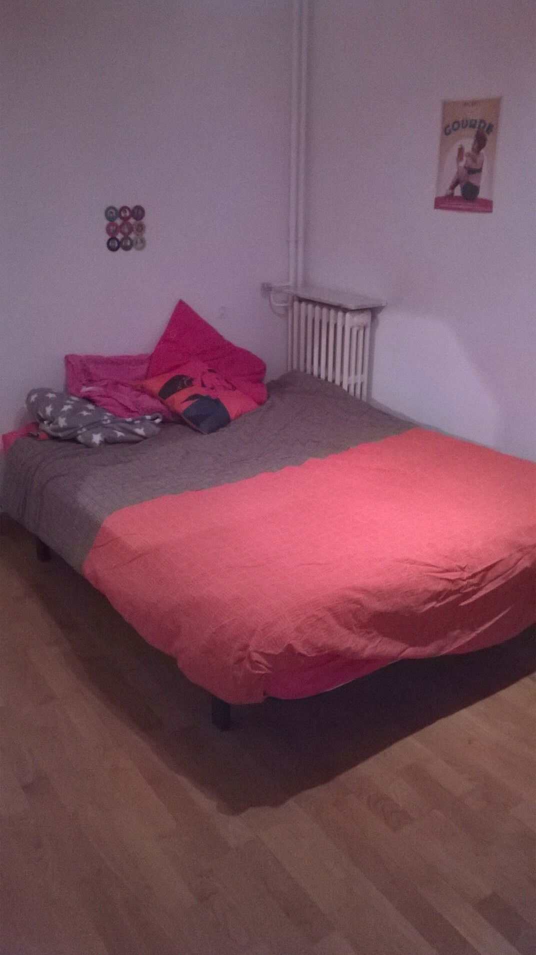 Colocation Lyon 130975