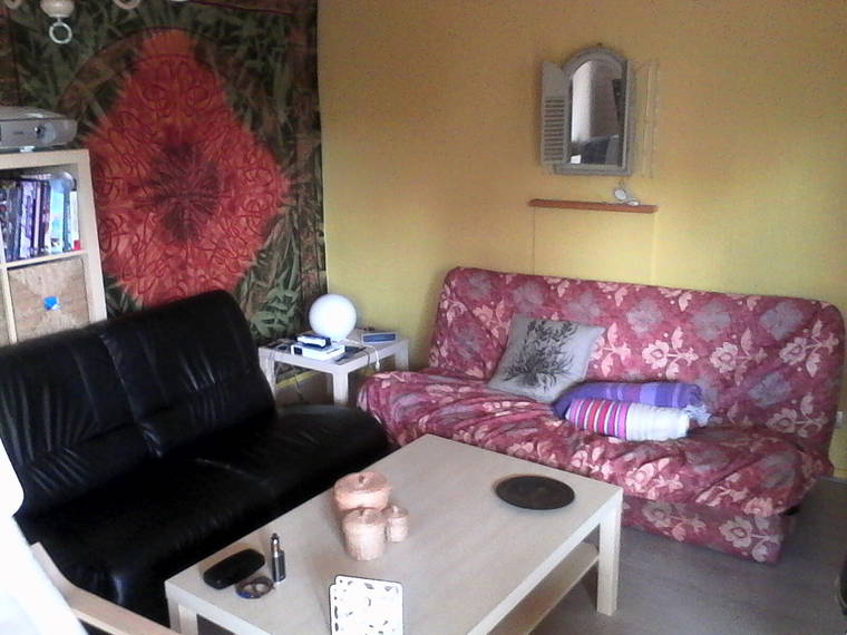 Homestay Lyon 136907