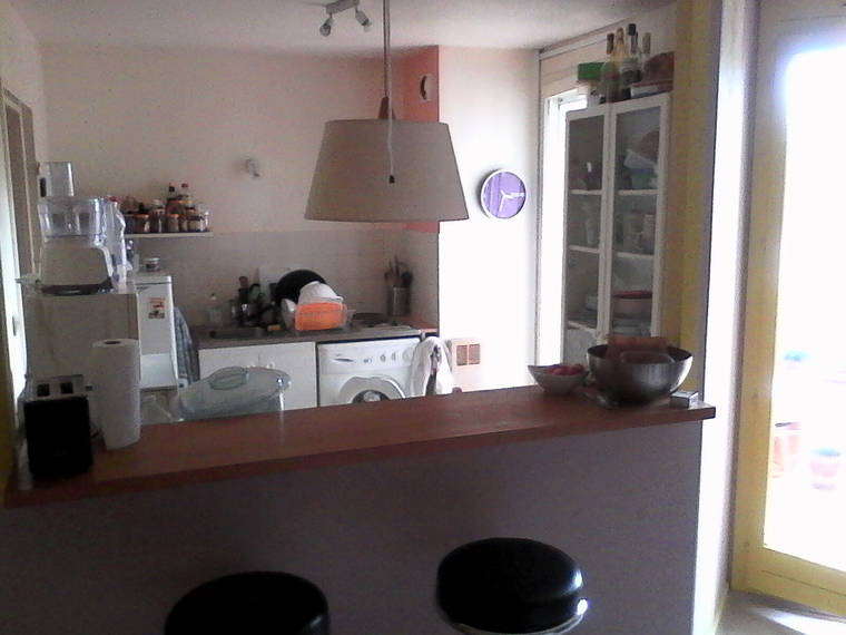 Homestay Lyon 136907