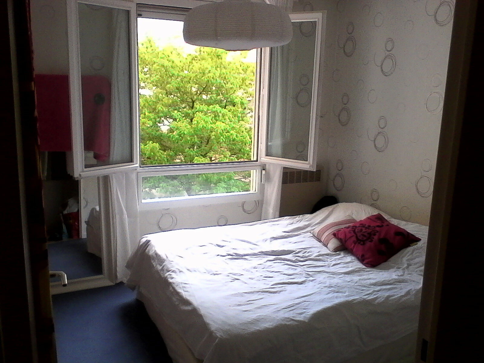 Colocation Lyon 136907