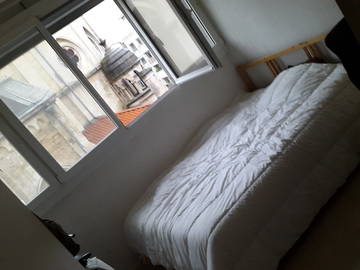 Chambre À Louer Lyon 138426