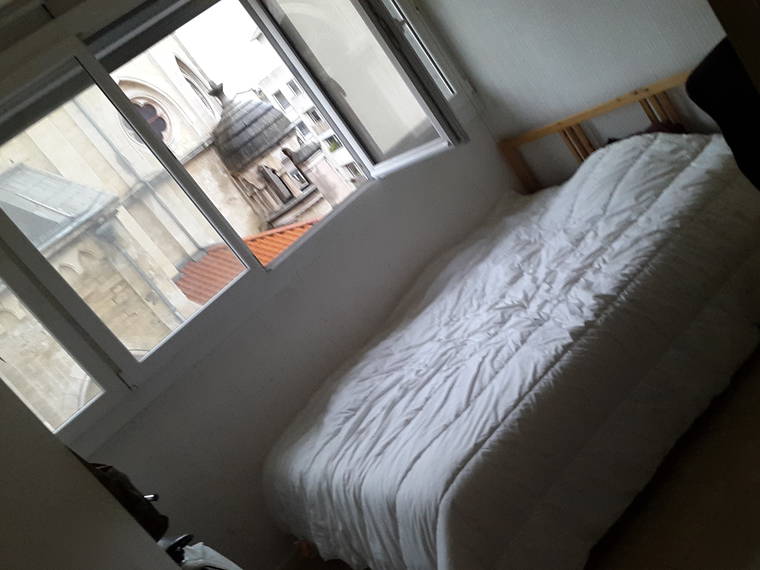 Homestay Lyon 138426