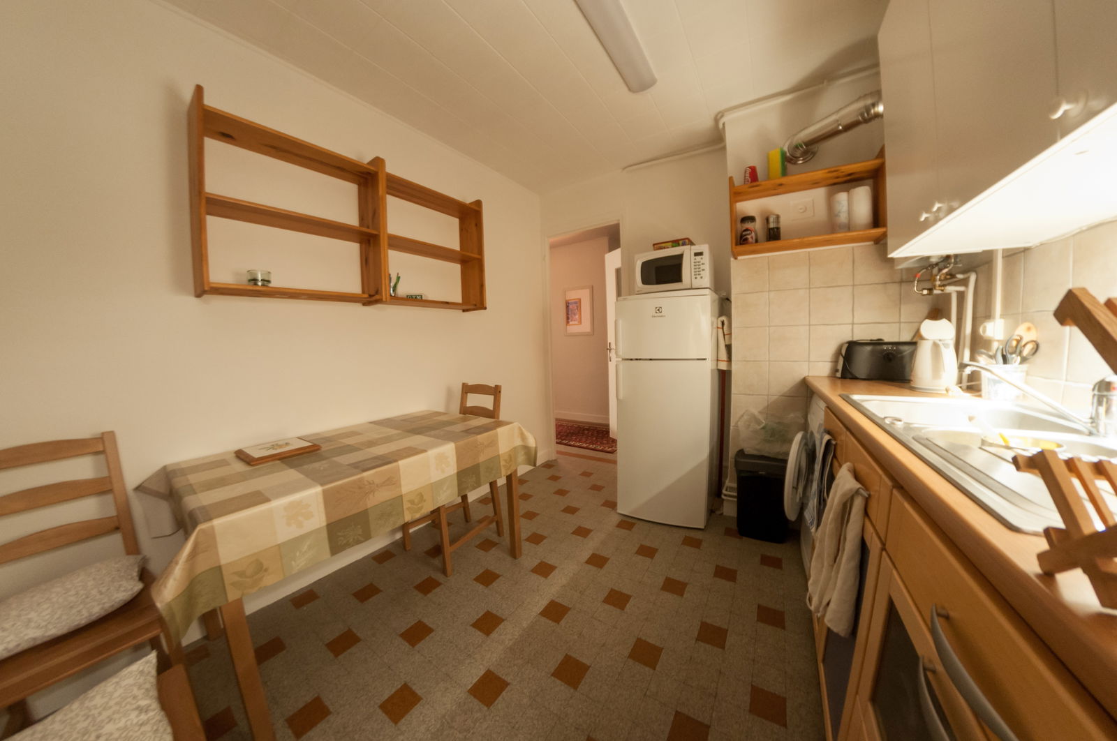 Colocation Lyon 131475