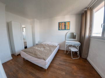 Habitación En Alquiler Lyon 131475