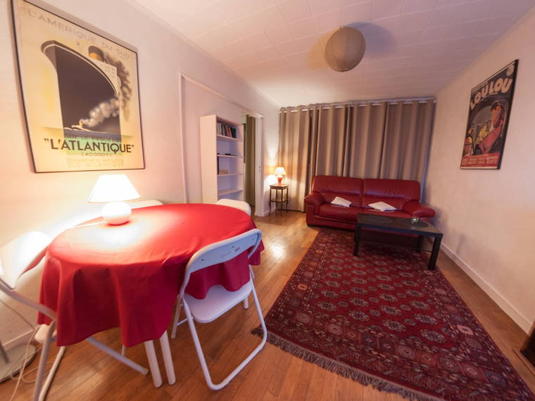 Homestay Lyon 131475