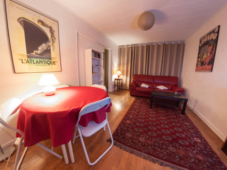 Colocation Lyon 131475-2