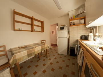 Habitación En Alquiler Lyon 131475