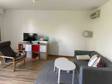 Chambre À Louer Lyon 246015