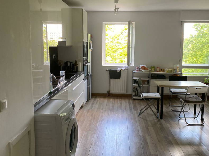 Logement Entier Lyon 246015-4