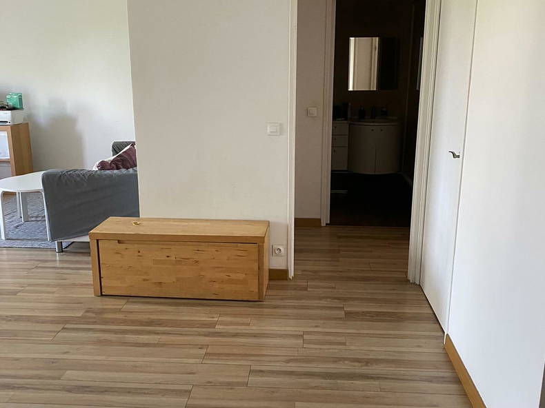 Logement Entier Lyon 246015-5