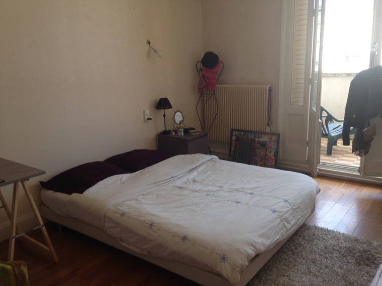 Homestay Lyon 142104