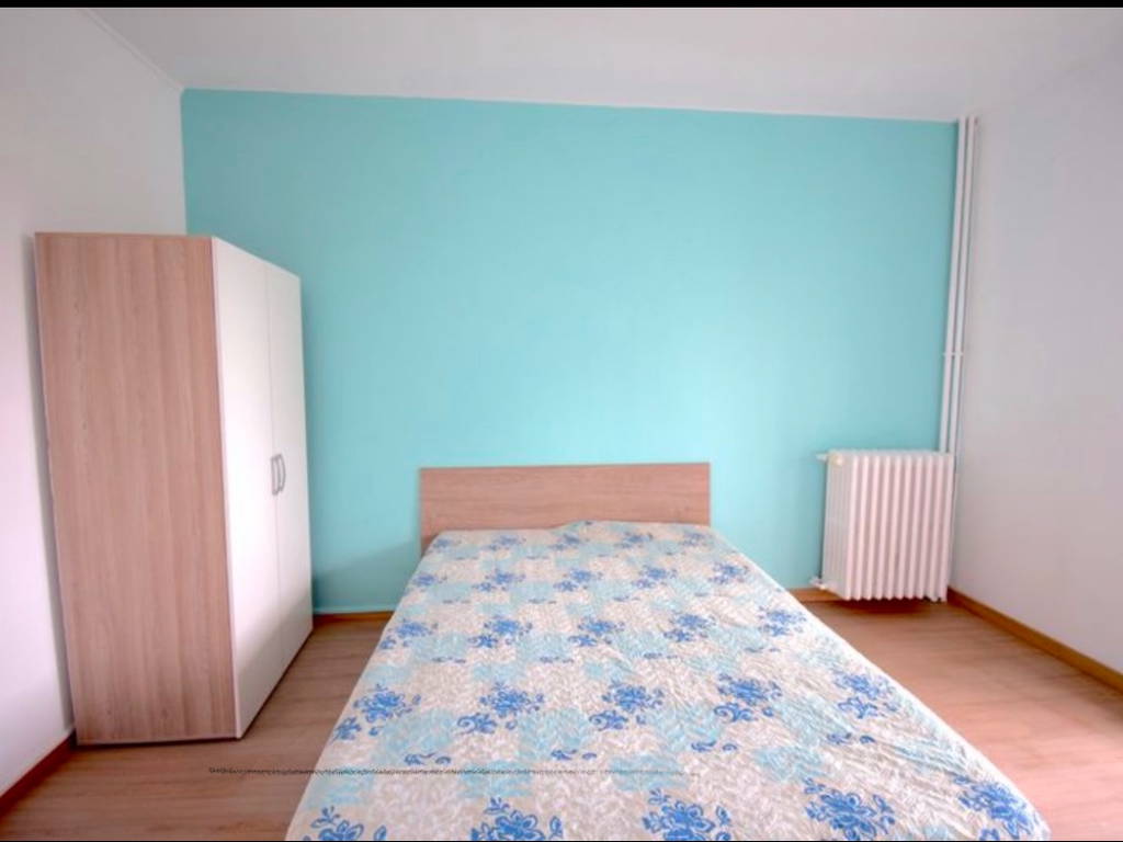 Chambre Chez L'habitant Lyon 668693-1
