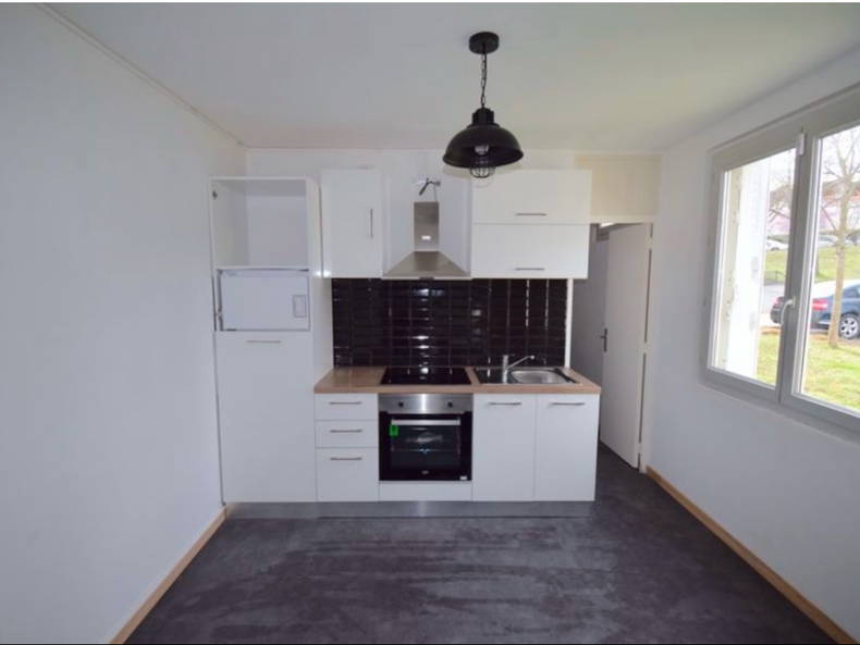 Chambre Chez L'habitant Lyon 668693-2