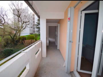 Chambre chez l'habitant à louer à Lyon - photo 4 : autre pièce-4