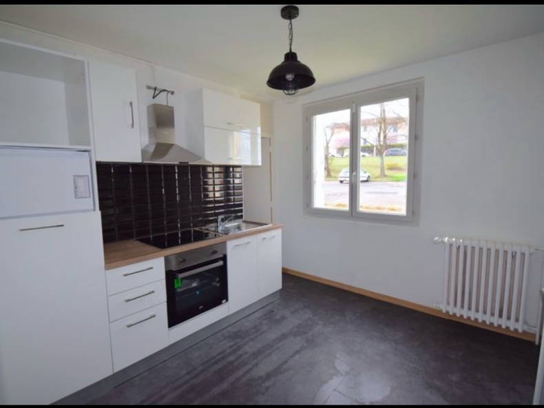 Chambre Chez L'habitant Lyon 668693-5