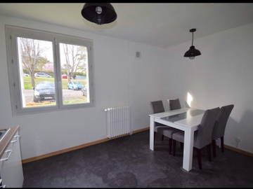 Chambre chez l'habitant à louer à Lyon - photo 6 : autre pièce-6