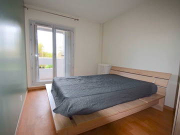 Chambre chez l'habitant à louer à Lyon - photo 7 : chambre-7