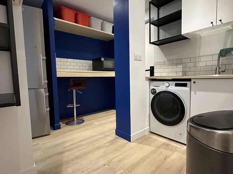 Colocation Tassin-la-Demi-Lune 667467-5