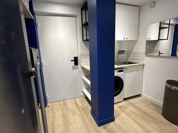 Colocation à louer à Tassin-La-Demi-Lune - photo 6 : autre pièce-6