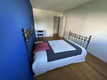 Colocation à louer à Tassin-La-Demi-Lune - photo 8 : chambre-8