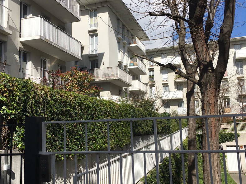 Colocation Aubervilliers 251458-1