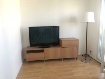 Chambre À Louer Aubervilliers 251458