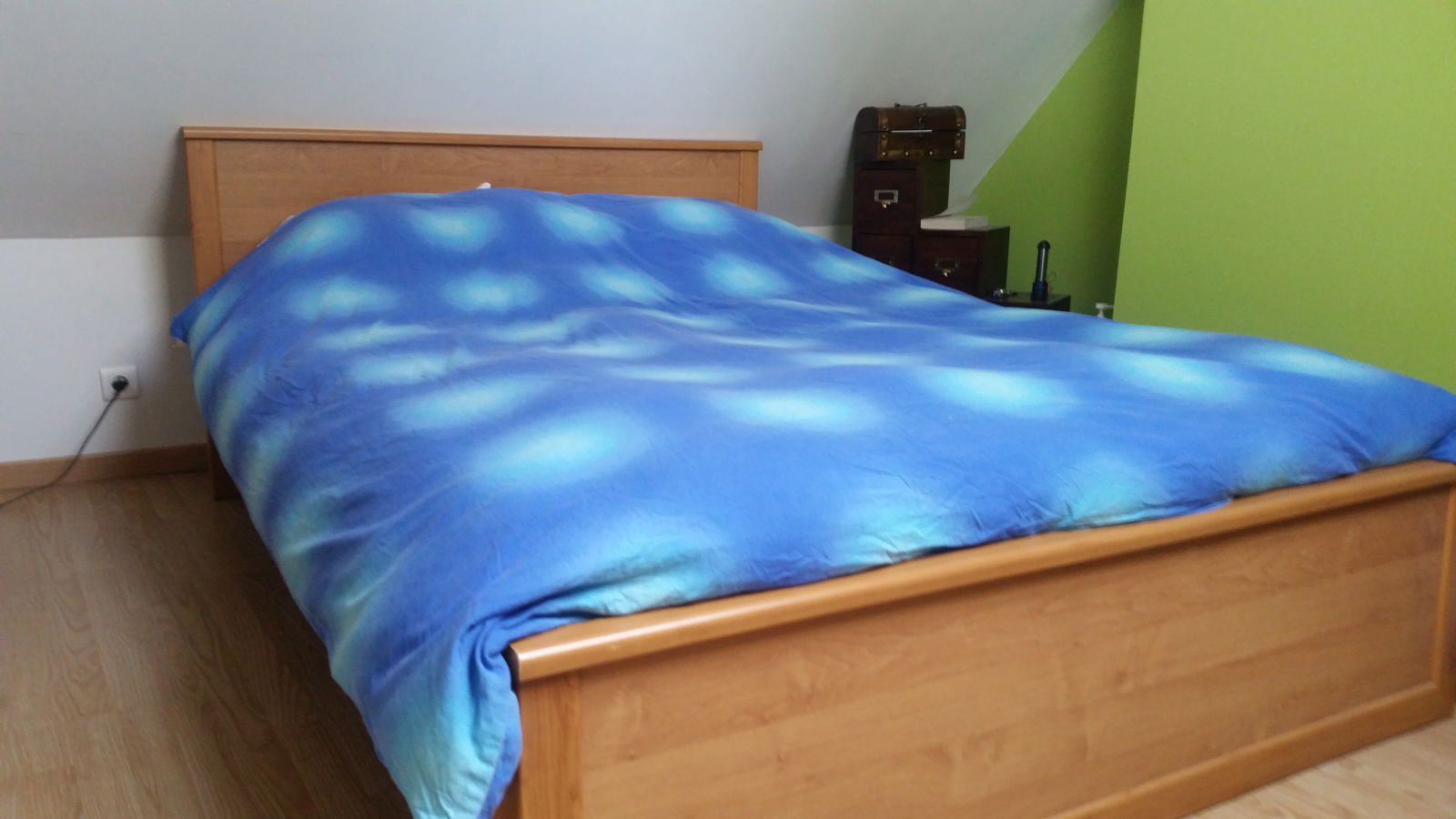 Colocação Coulommiers 149500