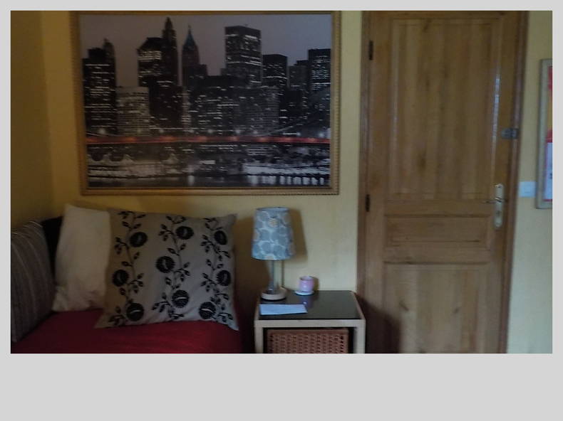 Kolokacja Chennevières-sur-Marne 261508-1