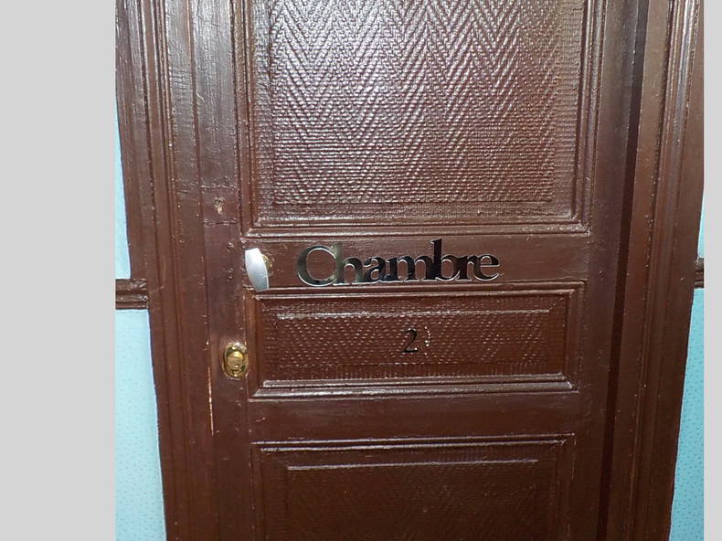 Kolokacja Chennevières-sur-Marne 261508-2