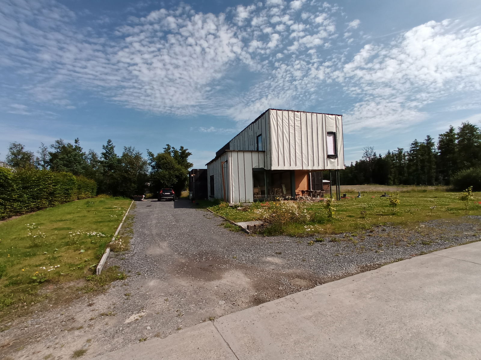 Colocation Marche-en-Famenne 408174