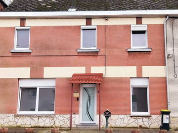 Alojamiento Compartido Merbes-Le-Château 627271