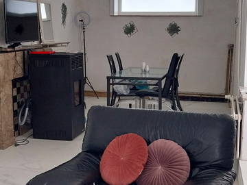 Alojamiento Compartido Merbes-Le-Château 627271