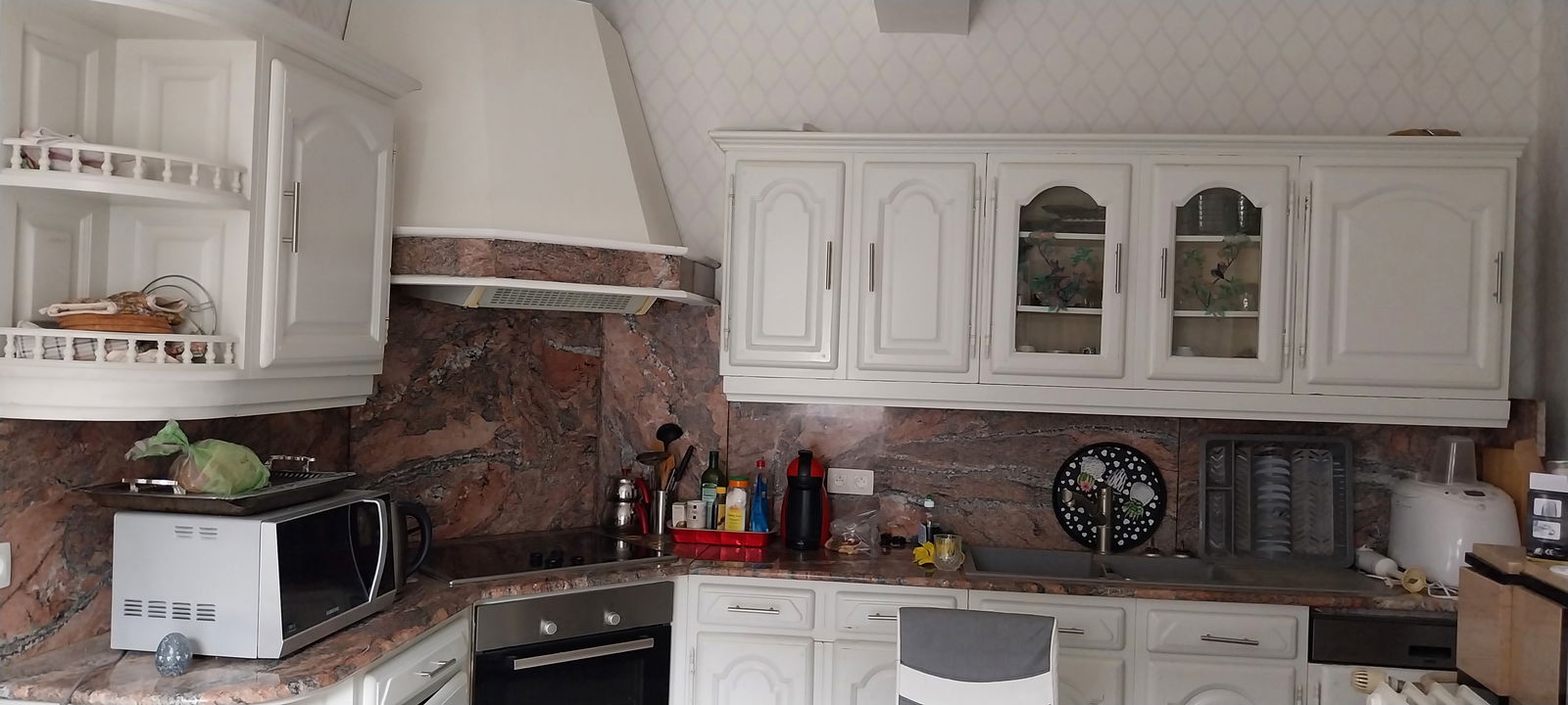 Chambre Chez L'habitant Merbes-le-Château 627273