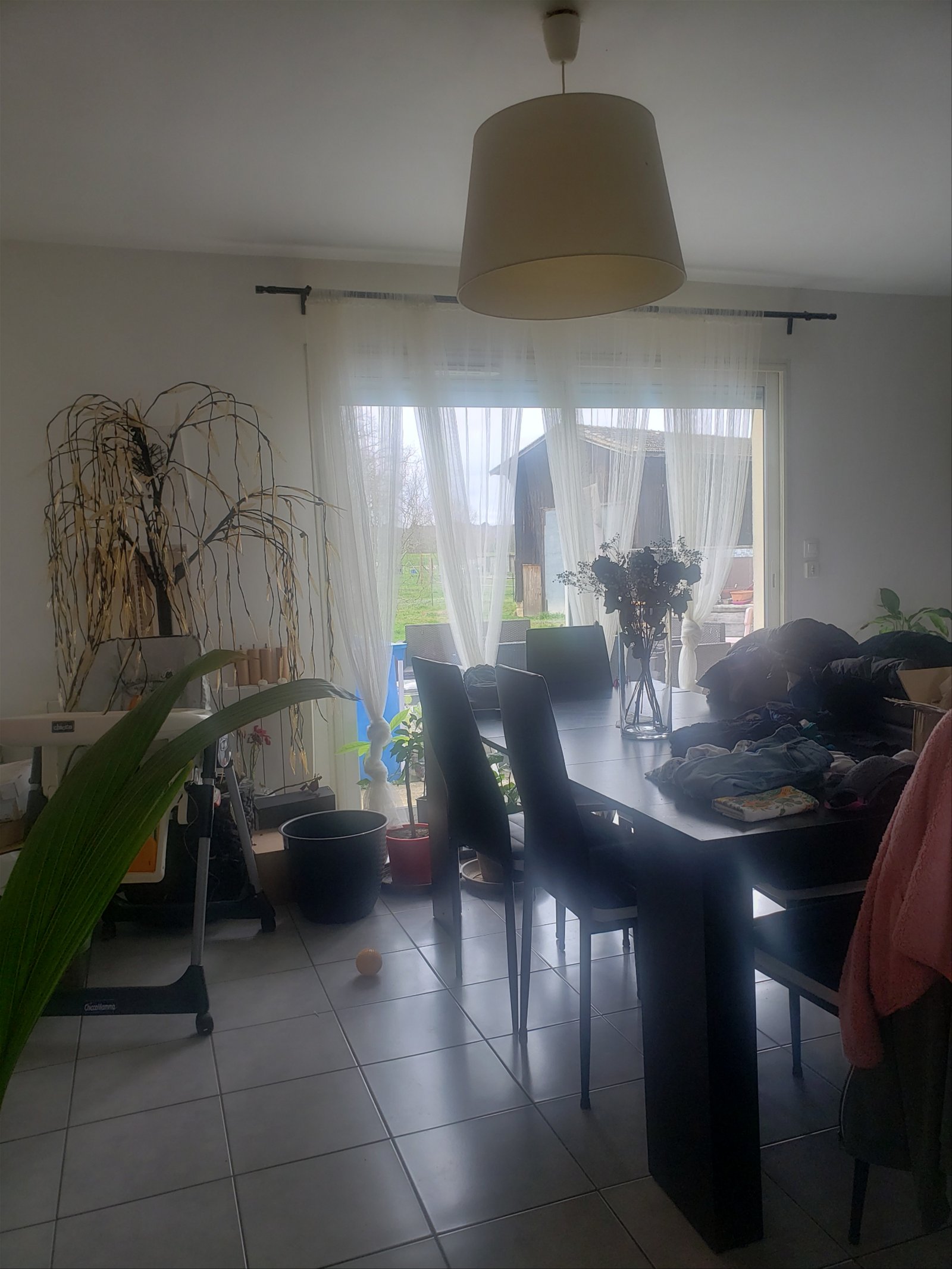 Colocation Aillas 265256