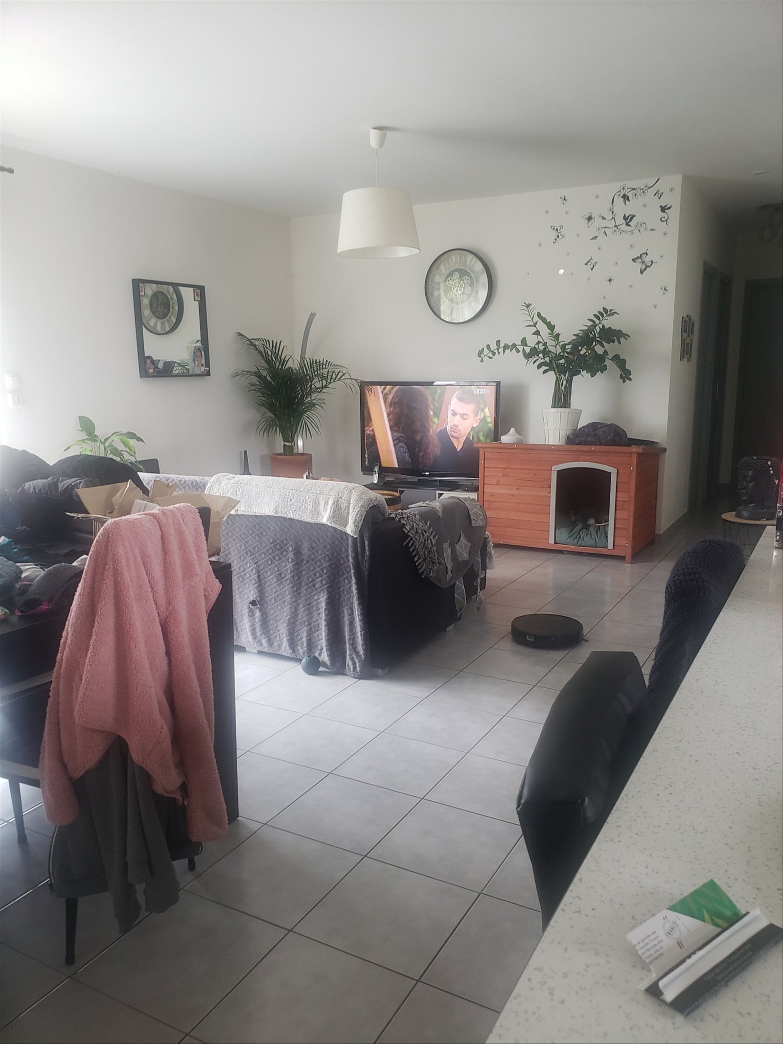 Colocation Aillas 265256