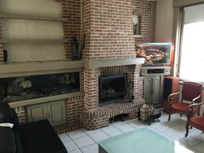 Colocation Maison 5 Chambres