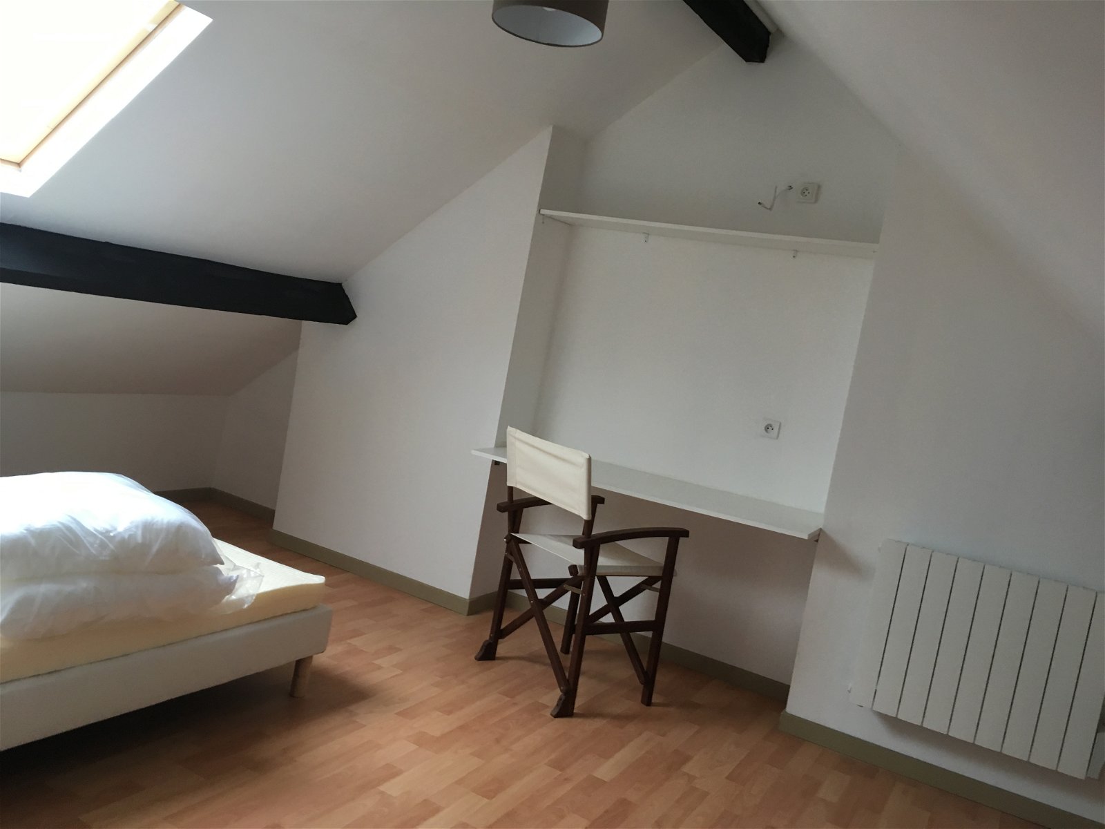 Colocation Villeneuve-d'Ascq 215287
