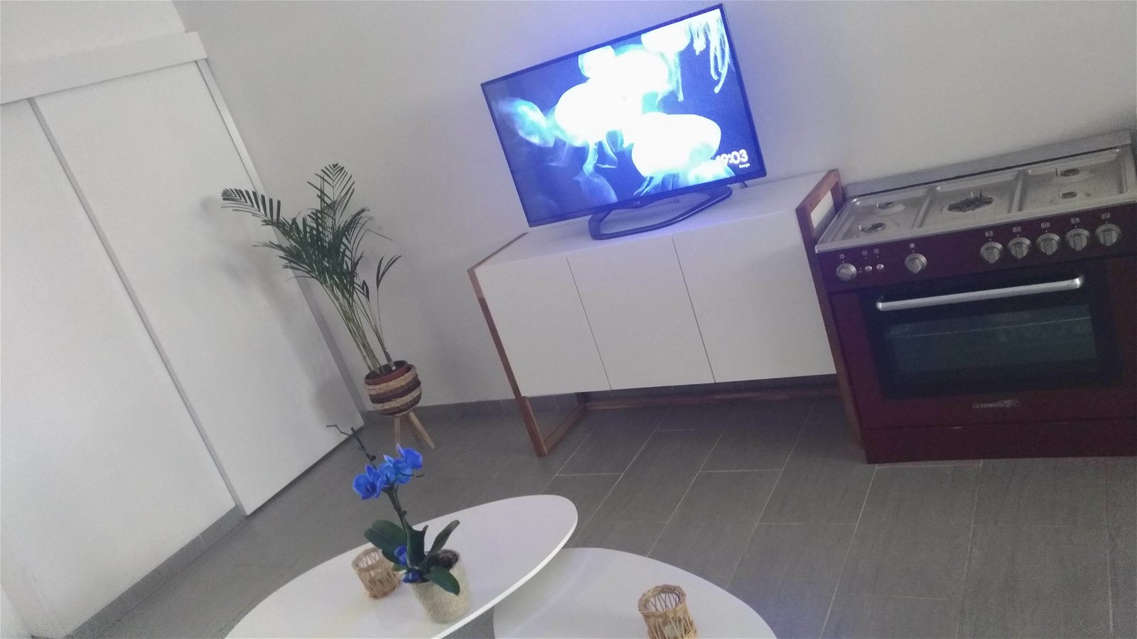 Kolokation Roubaix 247184