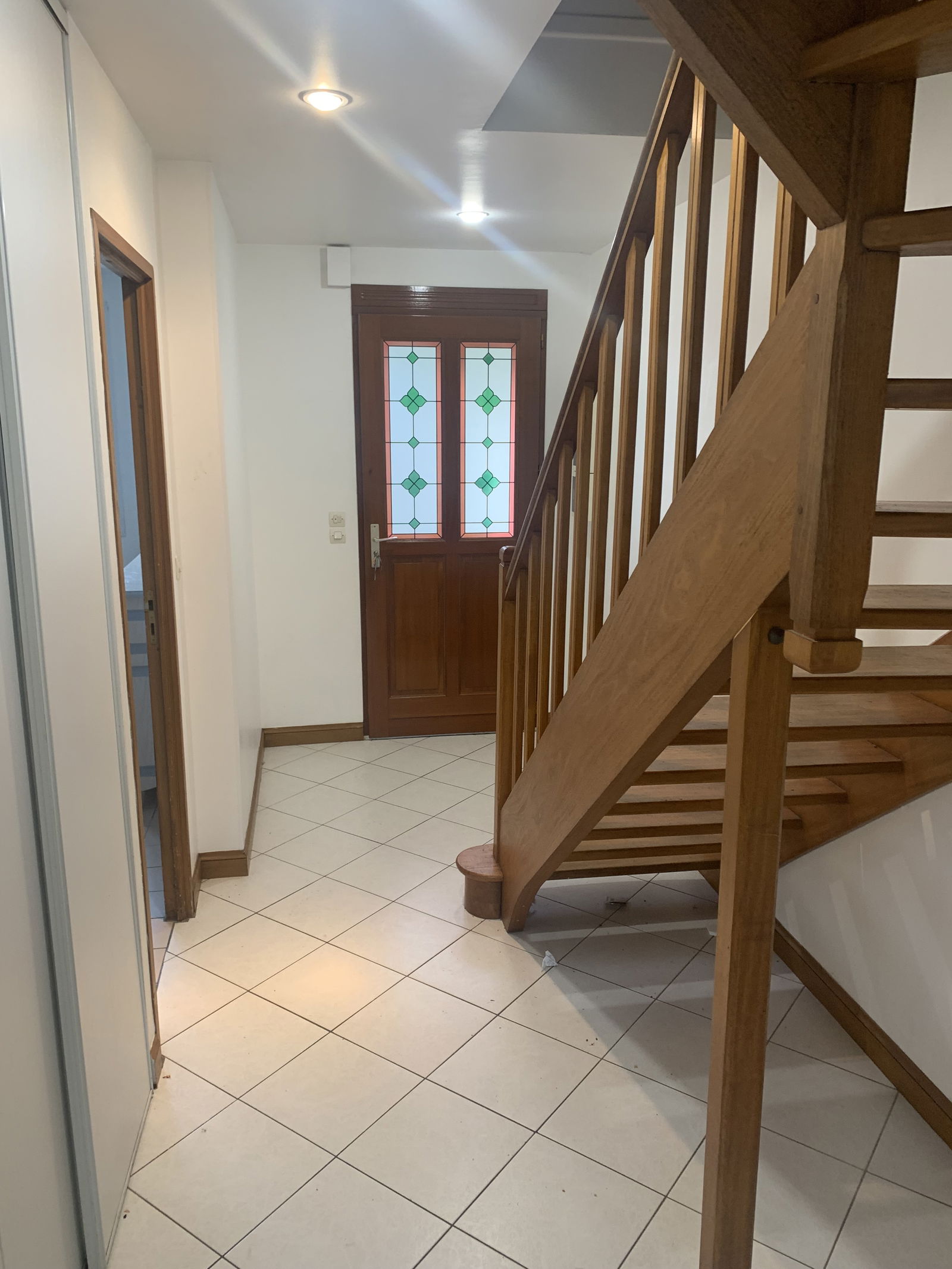 Colocation Saint-Benoît 313133