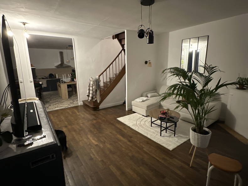 Colocation Parthenay 653802-2