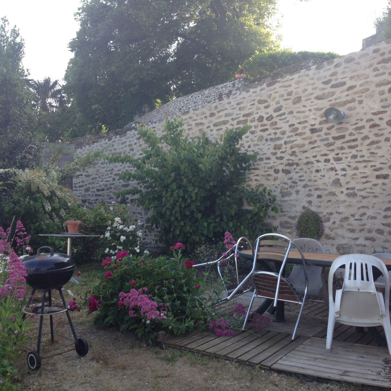 Colocation Mayenne 108363