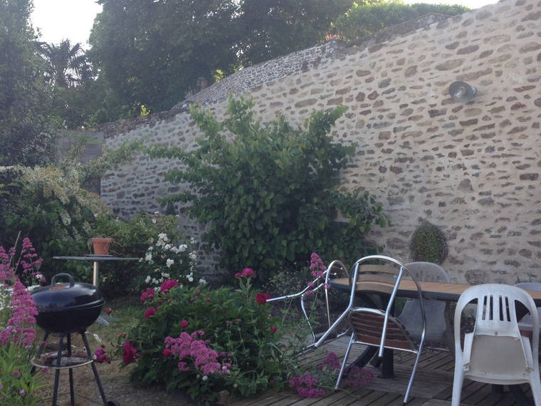 Homestay Mayenne 108363